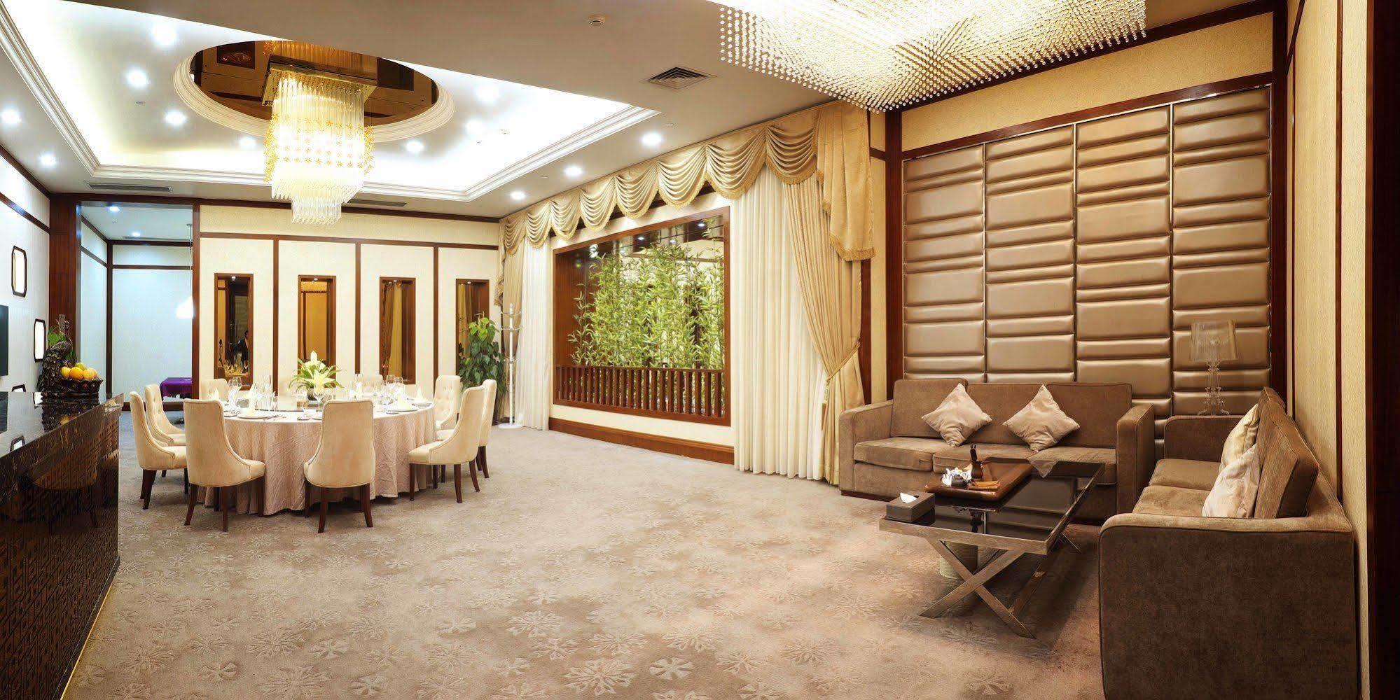Shenzhen Baoan Plus Gems Cube Hotel Eksteriør bilde
